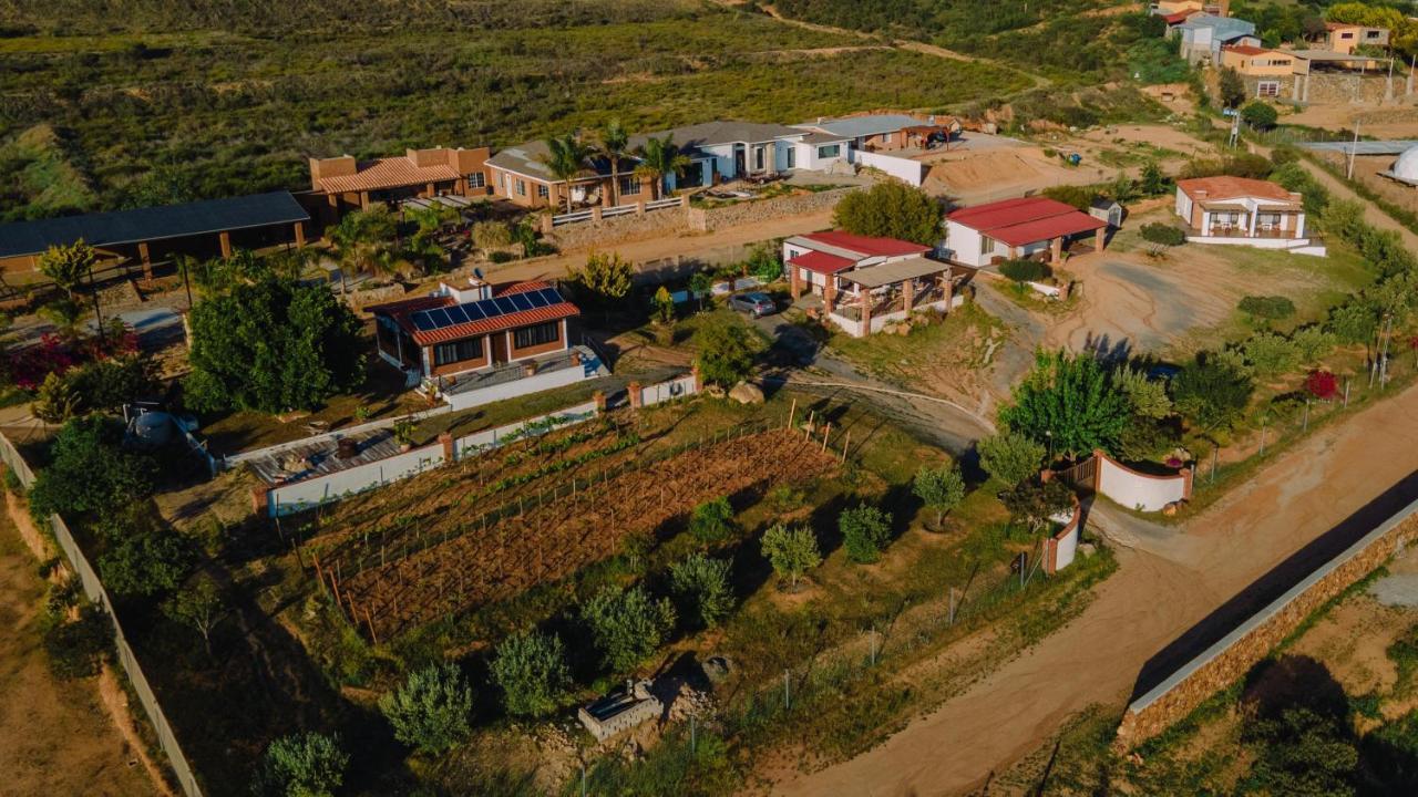 Quinta Sofia Valle De Guadalupe (Adults Only) Exterior photo