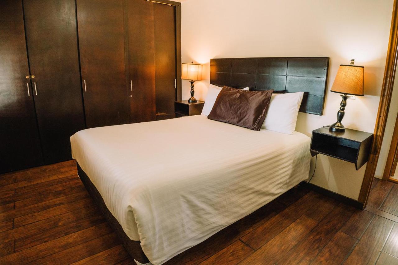 Quinta Sofia Valle De Guadalupe (Adults Only) Exterior photo