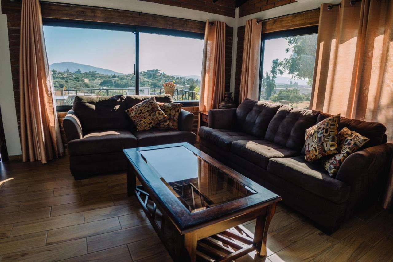 Quinta Sofia Valle De Guadalupe (Adults Only) Exterior photo