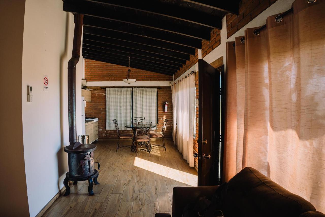 Quinta Sofia Valle De Guadalupe (Adults Only) Exterior photo