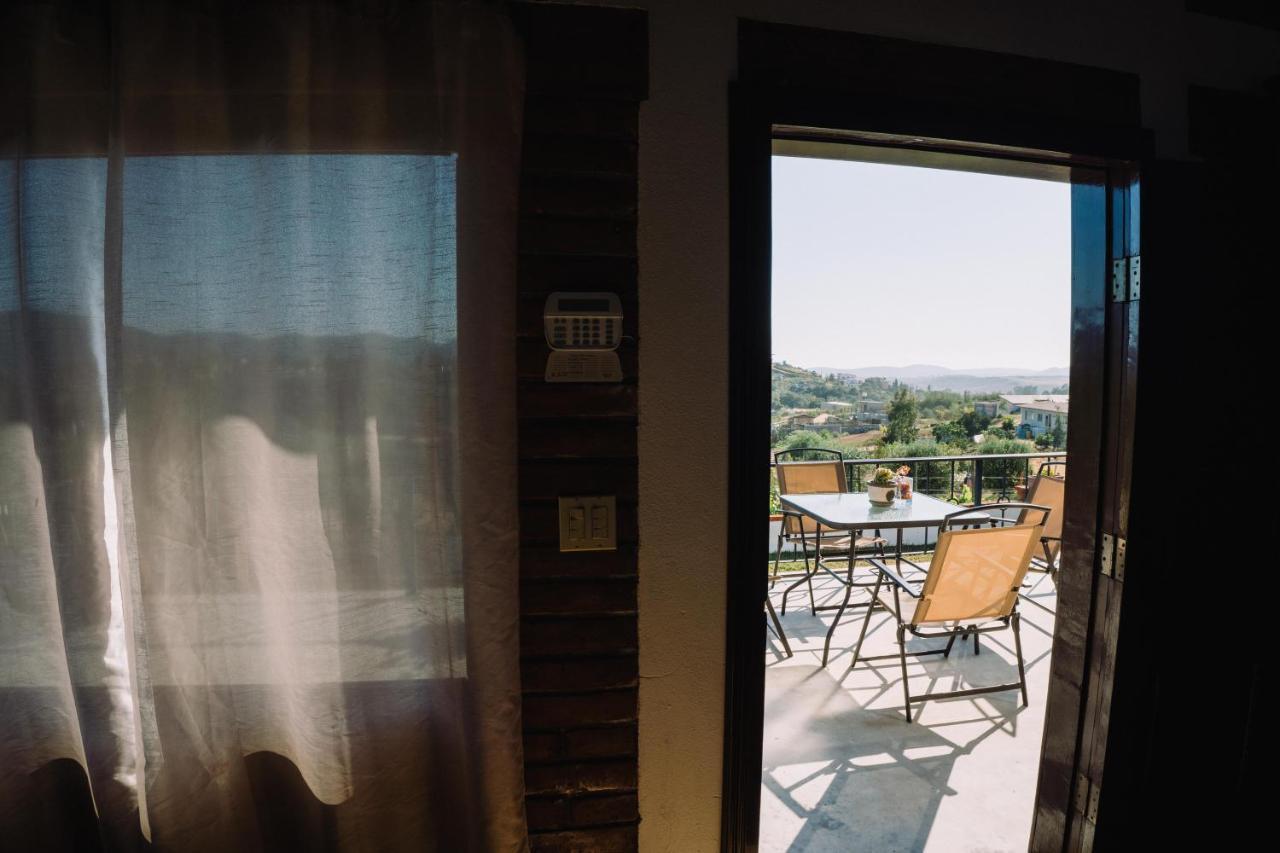 Quinta Sofia Valle De Guadalupe (Adults Only) Exterior photo
