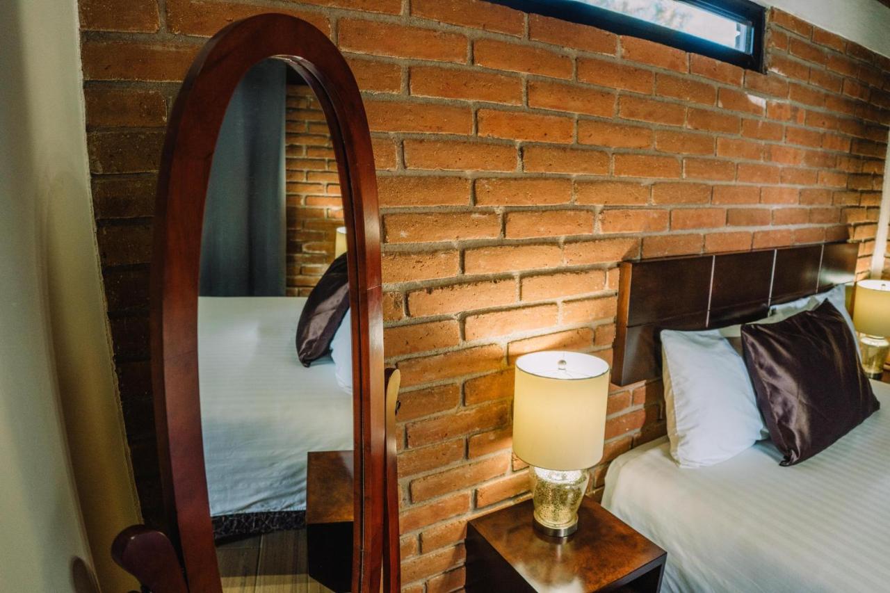 Quinta Sofia Valle De Guadalupe (Adults Only) Exterior photo
