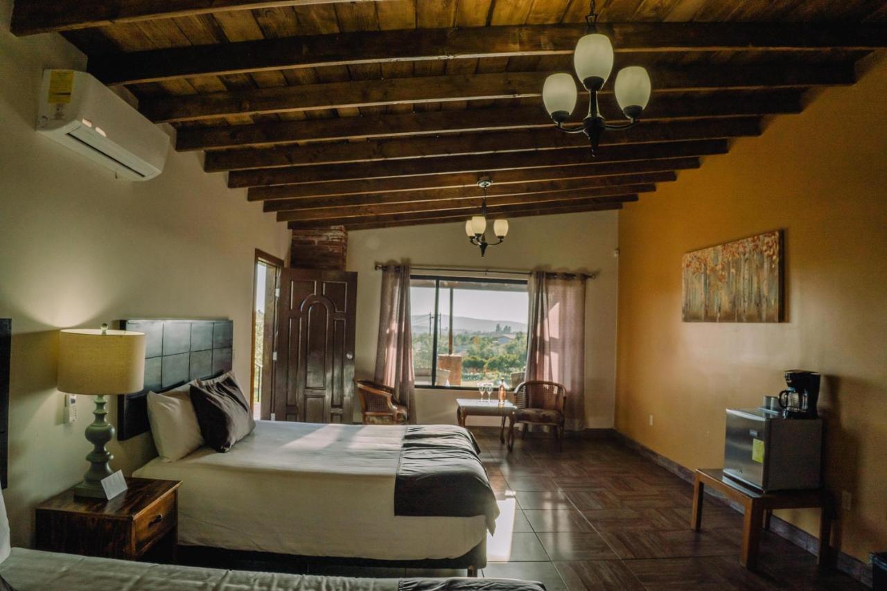 Quinta Sofia Valle De Guadalupe (Adults Only) Exterior photo