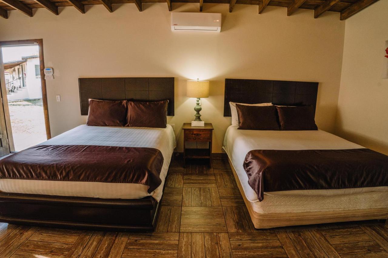Quinta Sofia Valle De Guadalupe (Adults Only) Exterior photo