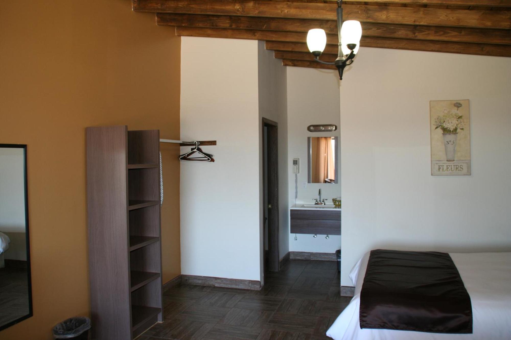 Quinta Sofia Valle De Guadalupe (Adults Only) Exterior photo