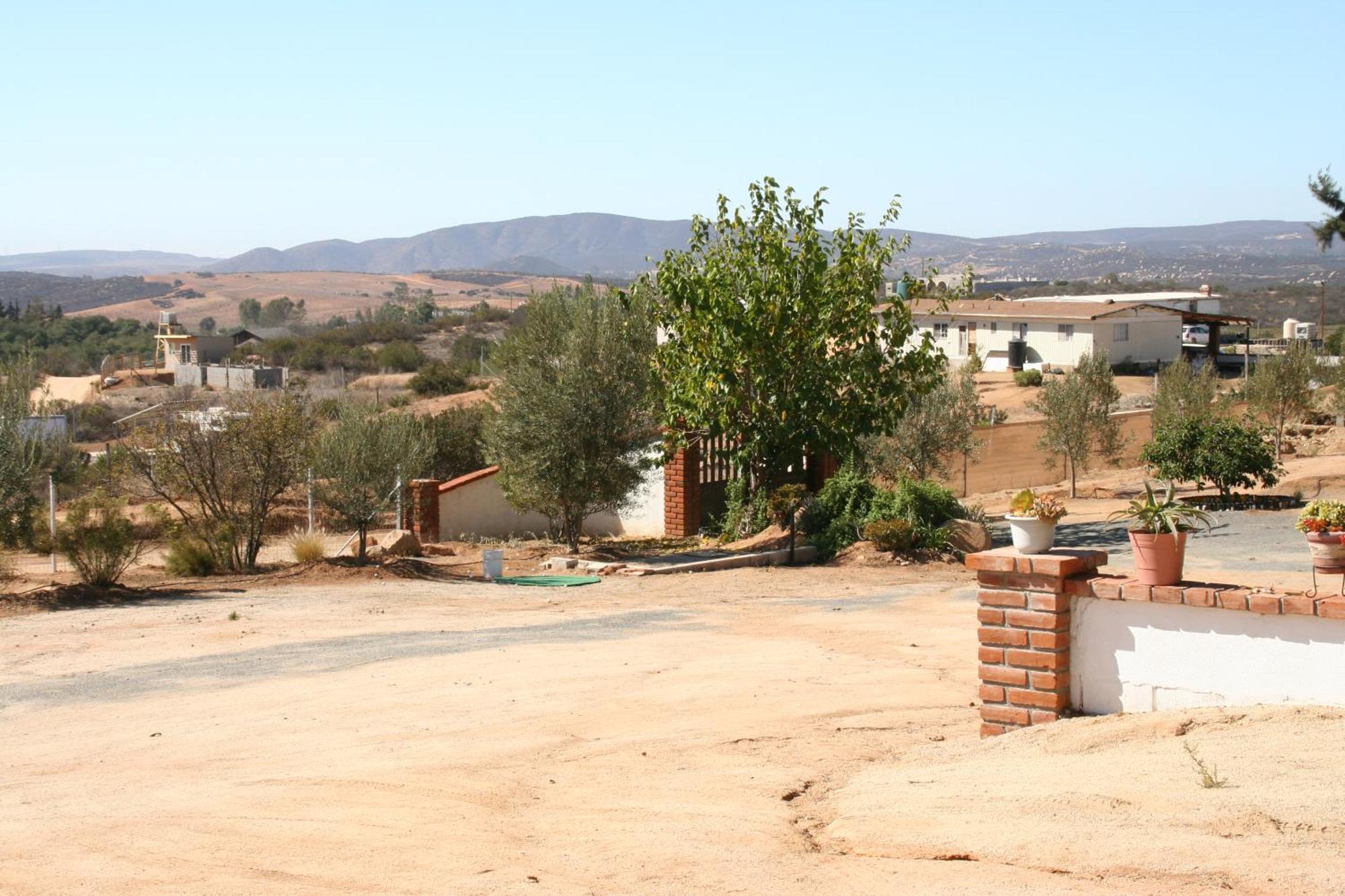 Quinta Sofia Valle De Guadalupe (Adults Only) Exterior photo