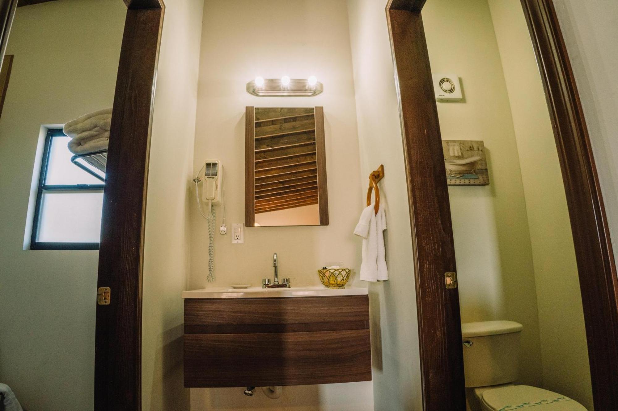 Quinta Sofia Valle De Guadalupe (Adults Only) Exterior photo