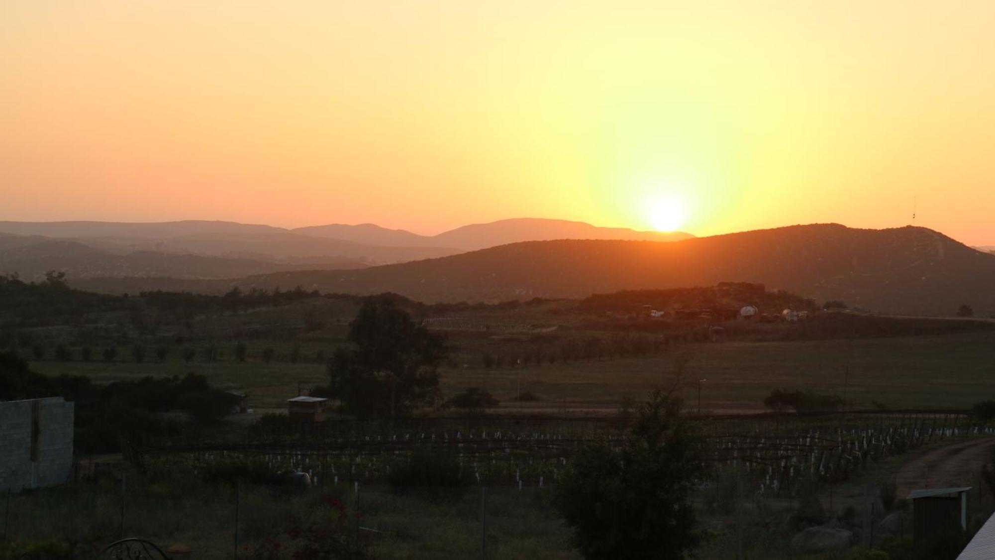 Quinta Sofia Valle De Guadalupe (Adults Only) Exterior photo
