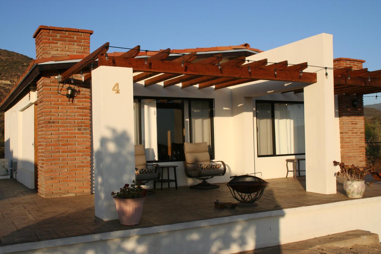 Quinta Sofia Valle De Guadalupe (Adults Only) Exterior photo